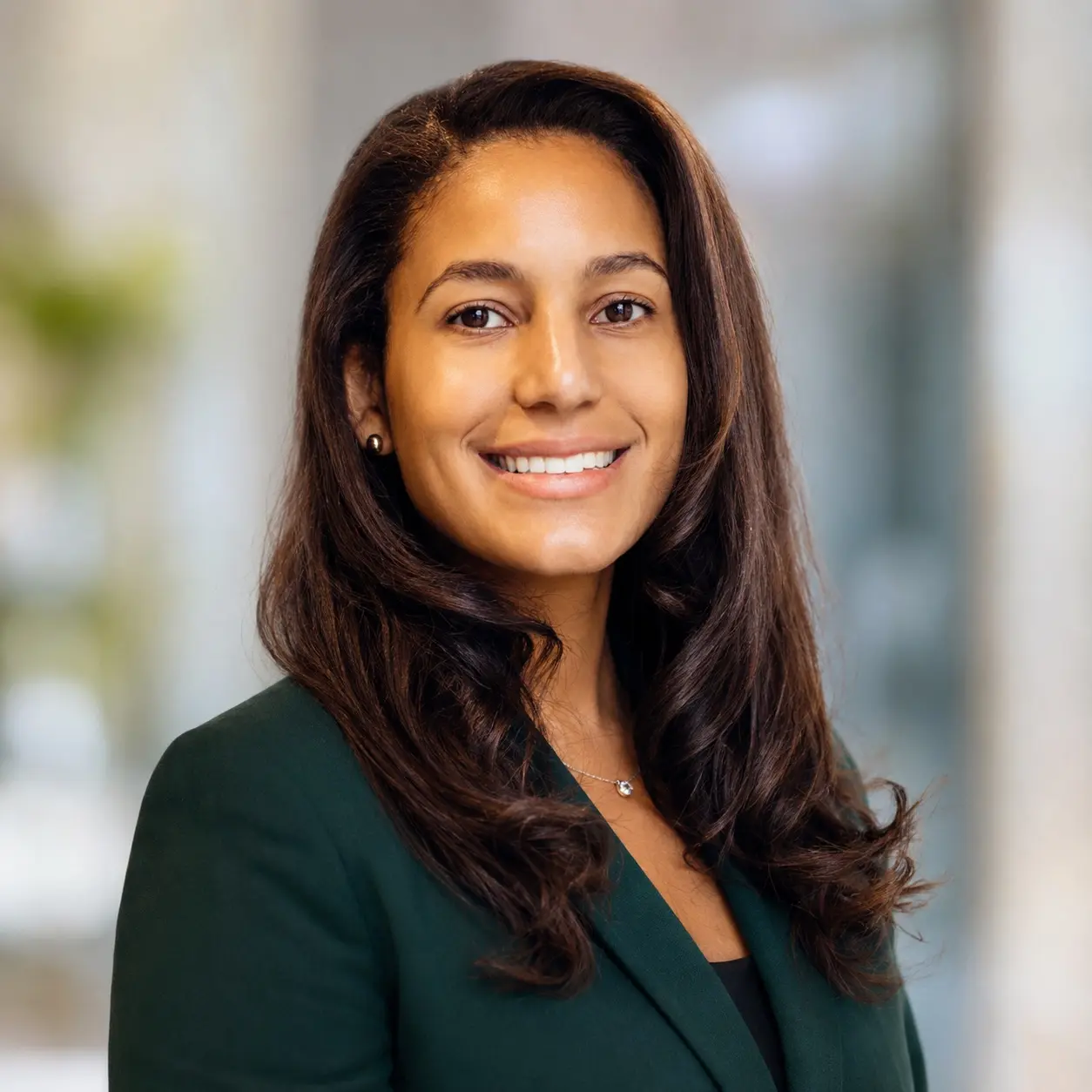 Mylène Duurland, founder of Impact Growth Partner
